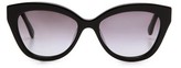 Thumbnail for your product : Cat Eye Sunday Somewhere Pearly Sunglasses