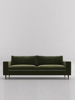 Thumbnail for your product : Swoon Evesham Three-Seater Sofa