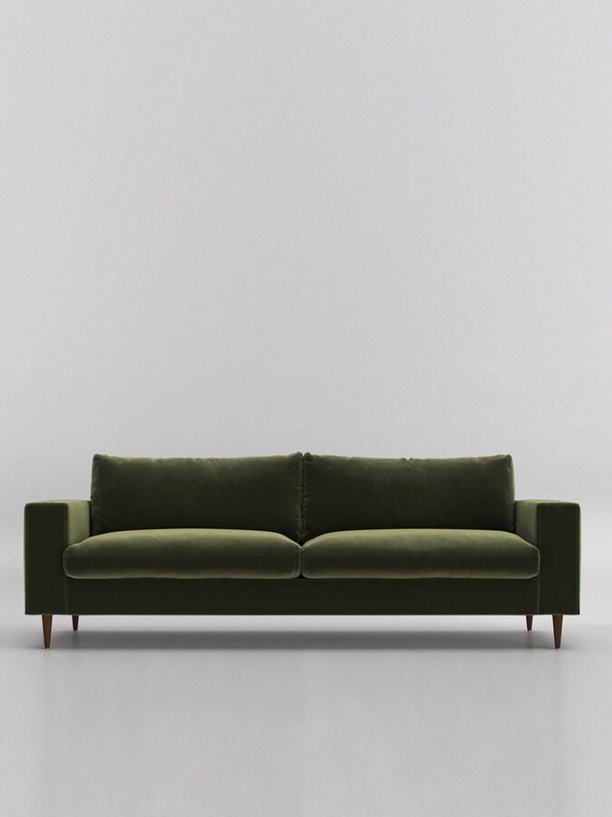 Swoon Evesham ThreeSeater Sofa ShopStyle