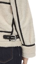Thumbnail for your product : Schott 1256 Shearling Jacket