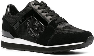 MICHAEL Michael Kors Billie stud-embellished sneakers