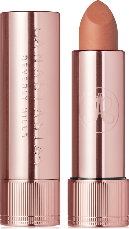 Anastasia Beverly Hills Matte and Satin Velvet Lipstick
