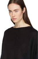 Thumbnail for your product : Won Hundred Black Brook Crewneck Sweater
