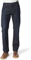Thumbnail for your product : 7 For All Mankind Movember: The Standard Classic Straight In Movember 14 Wash