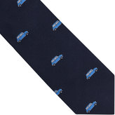 Thumbnail for your product : Thomas Pink Car Woven Tie