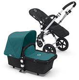 Thumbnail for your product : Bugaboo Cameleon 3 Canvas Tailored Fabric Set (Sun Canopy & Bassinet Apron)