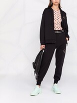 Thumbnail for your product : adidas by Stella McCartney Logo-Print Track Pants