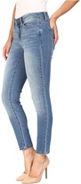 Thumbnail for your product : Calvin Klein Jeans Ankle Skinny Jeans in Marshy Rain