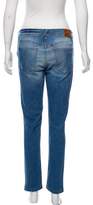 Thumbnail for your product : DL1961 Mid-Rise Straight-Leg Jeans