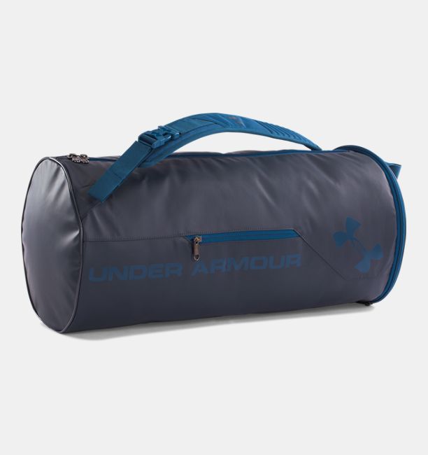 Under Armour UA Storm Isolate Duffle Bag - ShopStyle Clothes and Shoes