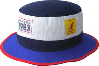 Kangol 1983 Hero Bucket Hat