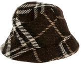 Thumbnail for your product : Burberry Hat