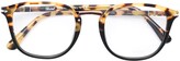 Thumbnail for your product : Persol Tortoiseshell Detail Glasses