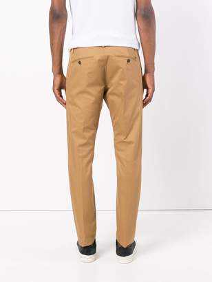 DSQUARED2 classic chinos