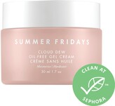 Summer Fridays Cloud Dew Oil Free Moisturizer