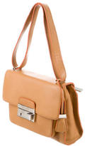 Thumbnail for your product : Michael Kors Leather Shoulder Bag