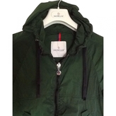 Thumbnail for your product : Moncler Ophelia parka.