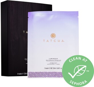 Tatcha Face Care For Women Shop The World S Largest Collection Of Fashion Shopstyle Canada