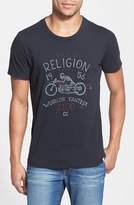 Thumbnail for your product : True Religion '1100 CC' Tee