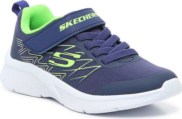 Skechers Flex Glow Elite Sneaker - ShopStyle Boys' Shoes