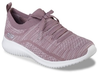 skechers purple sneakers