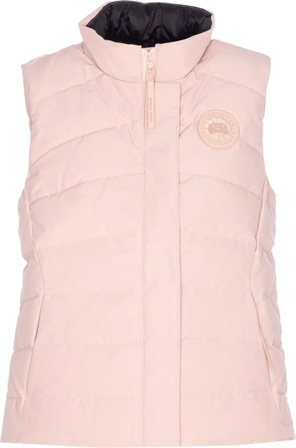 Canada Goose Freestyle padded gilet