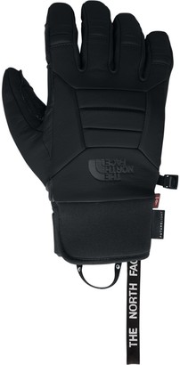 the north face steep purist futurelight glove