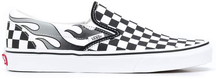 patterned vans for sale
