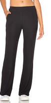 Thumbnail for your product : Nation Ltd. Justine Pant in Black
