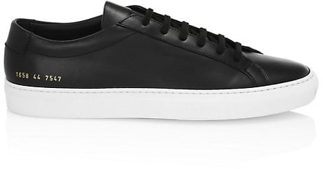 common projects achilles low 42