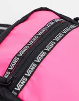 Thumbnail for your product : Vans After Dark Crossbody bag in black