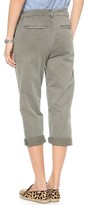Thumbnail for your product : J Brand Parker Trousers