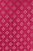Thumbnail for your product : The Tie Bar Bedrock Floral Silk Tie