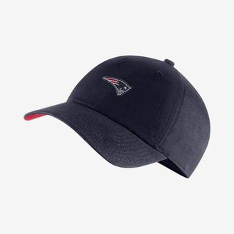 nike patriots hat