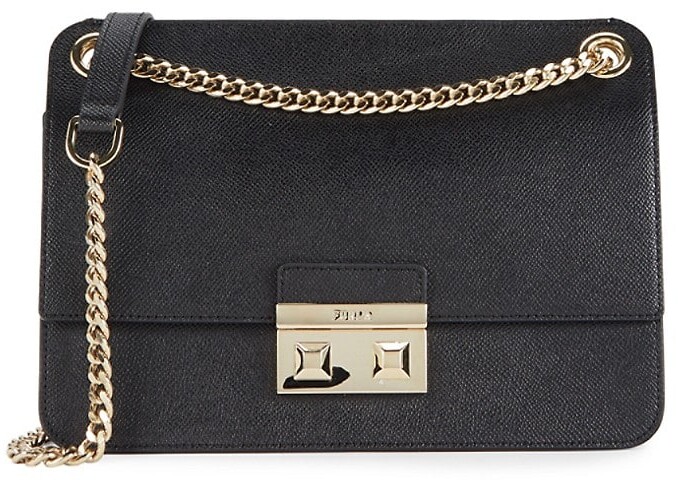 furla bella top handle small