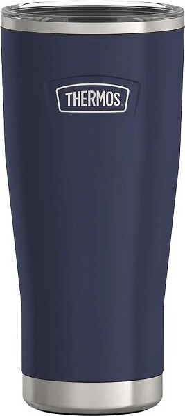Thermos Thermos24.ozIconInsulatedStainlessSteelTumbler-MysticalNavy