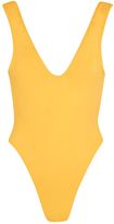 Thumbnail for your product : Minimale Animale **swimsuit