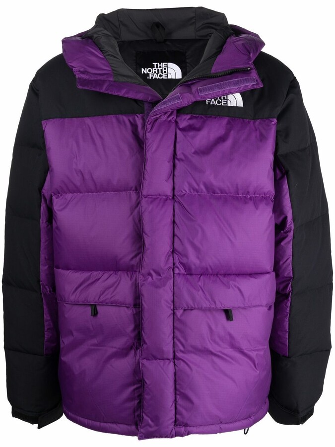 The North Face Purple Men's Outerwear | Shop the world's largest 