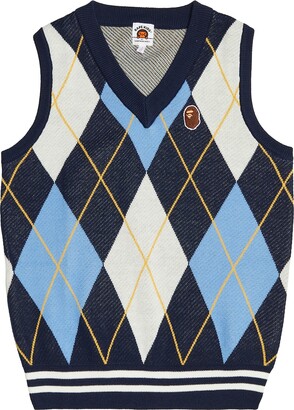 boys sweater vest