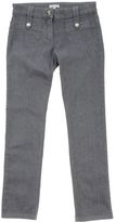 Thumbnail for your product : Chloé Denim trousers