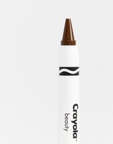 Thumbnail for your product : Crayola Face Crayon - Dark Chocolate