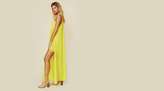 Thumbnail for your product : Show Me Your Mumu rochester maxi dress