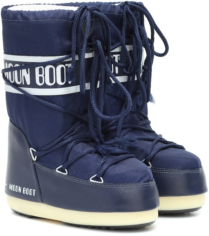 MOON BOOT KIDS Girls' Shoes | ShopStyle