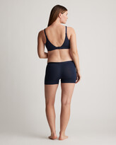 Thumbnail for your product : Quince Micromodal Low Support Maternity & Nursing Bra