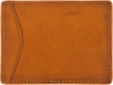 Thumbnail for your product : Rag and Bone 3856 Rag & Bone Tan Leather Cardholder