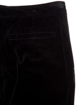 Thumbnail for your product : Yves Saint Laurent 2263 Yves Saint Laurent Pants