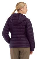 Thumbnail for your product : Michael Kors Packable Hooded Jacket