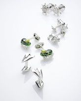 Thumbnail for your product : Jan Leslie Frog Prince Cuff Links