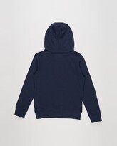 Thumbnail for your product : Tommy Hilfiger Boy's Blue Hoodies - Essential Hoodie - Kids-Teens - Size 8 YRS at The Iconic