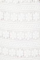Thumbnail for your product : BB Dakota Andree Crochet Dress